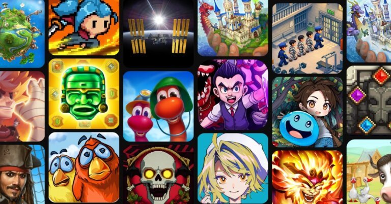 Friday’s Android app deals and freebies: Friend of a Slime, Tiny Bang Story, Guardians Of Light, more