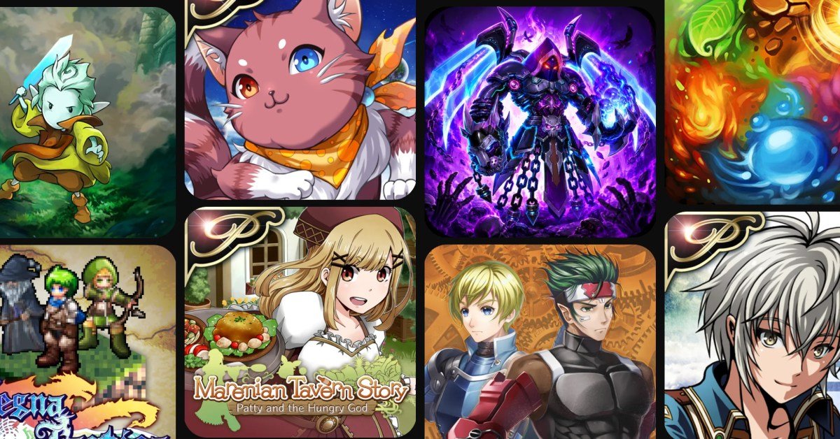 Friday’s Android app deals and freebies: Greak Memories of Azur, Fernz Gate, Legna Tactica, more