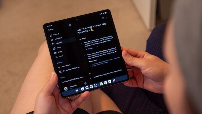 Gemini's Daily Brief drops its subscription fee