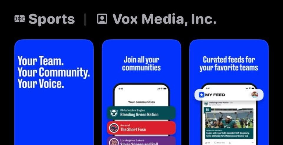 Get the best of MMAmania.com on SB Nation’s new app