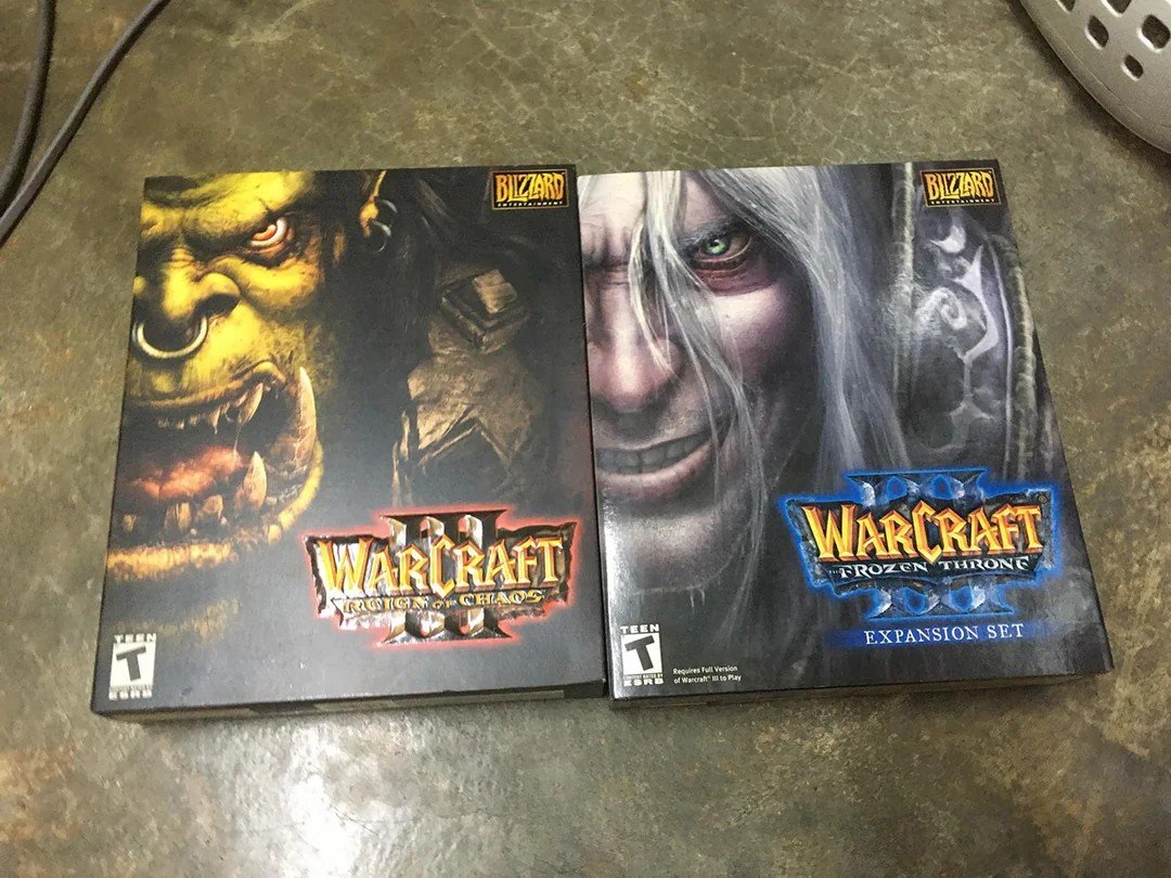 GOG revives golden age of big box PC games