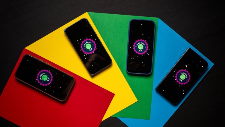 Google continues to fix Android 17 issues with a QPR2 Beta 5 release for Pixels