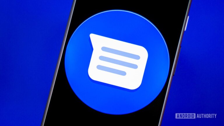 Google Messages is getting ready for a big UI shuffle (APK teardown)