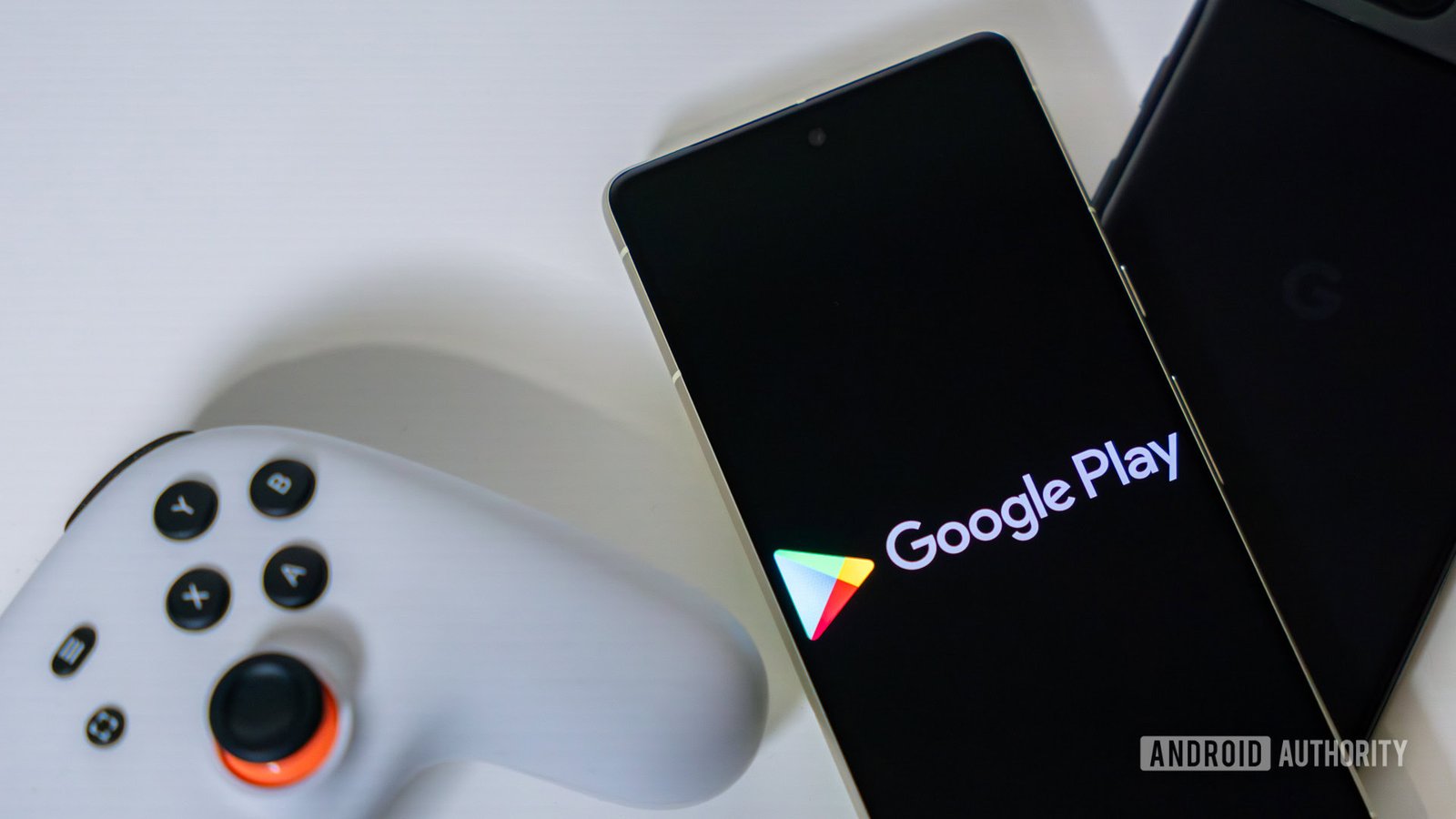 Google Play may soon let you build and customize game playlists