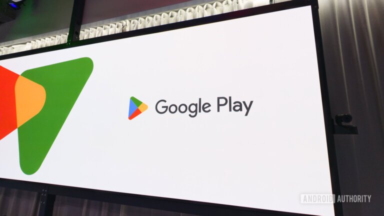 Google Play Store looks like it's working on a special home for your vibe-coded apps
