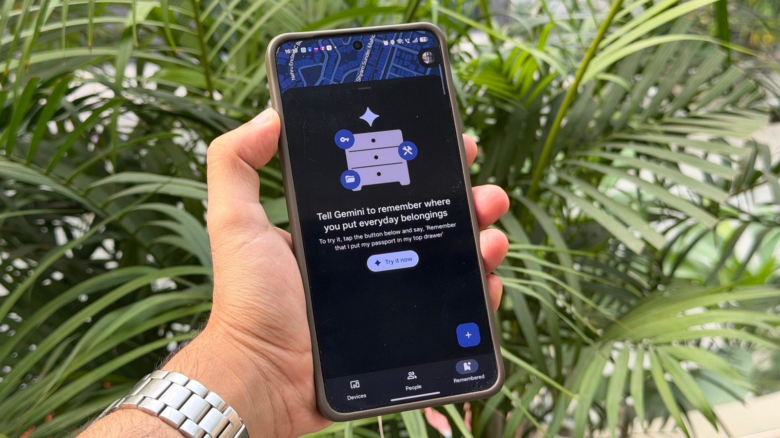 Google quietly made Find Hub an Android app I can't live without