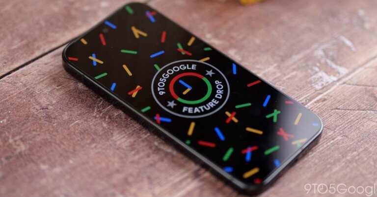 Google rolling out Android 17 QPR1 for Pixel