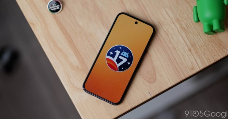 Google rolling out Android 17 QPR2 Beta 5 for Pixel