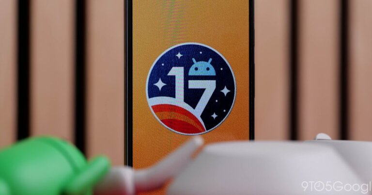 Google rolling out Android 17 QPR2 Beta 6 for Pixel