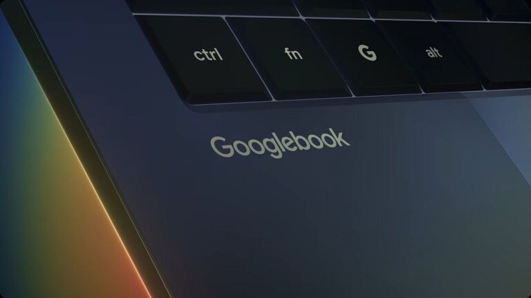 Googlebook pre-orders begin: prices, Android sync, and more is here