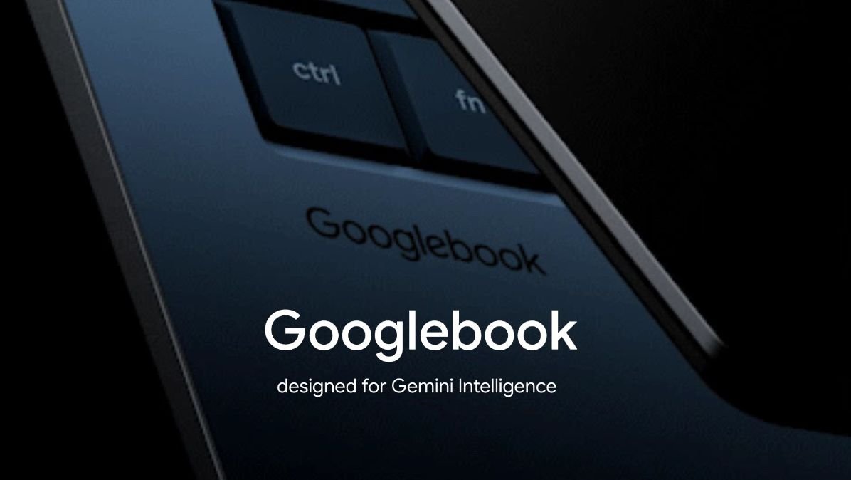 Googlebook pre-orders finally have a date: Here's when you can buy one