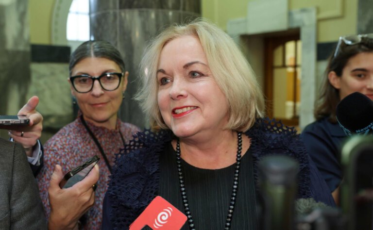 Govt.nz app’s secure messaging feature delayed