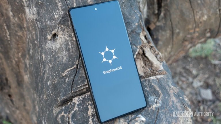GrapheneOS is 'slightly delaying' its overhauled Messages app