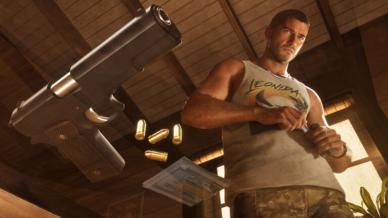 GTA 6's Criminal Profile system sounds pretty interesting, isn't a direct copy of Red Dead's Honor system
