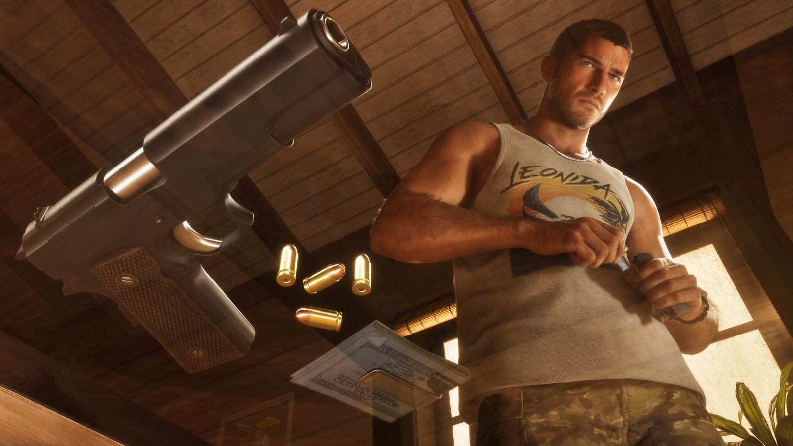 GTA 6's Criminal Profile system sounds pretty interesting, isn't a direct copy of Red Dead's Honor system