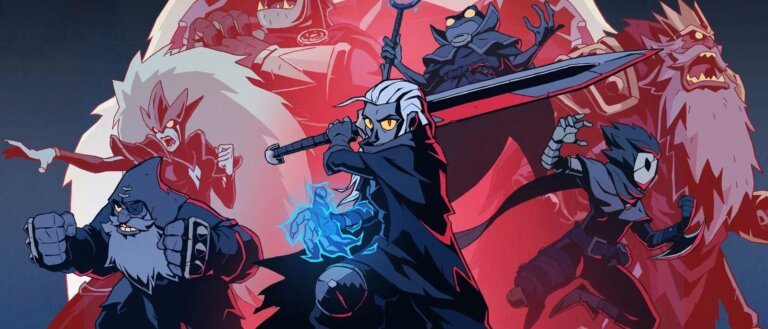 "Hades meets Streets of Rage 4": Hit Roguelite Absolum to be Released on Android and iOS