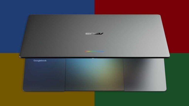 Hello, Googlebook: The complete FAQ on Google’s Android-ChromeOS combo