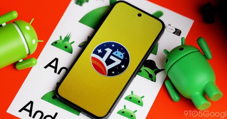Here’s everything new in Android 17 QPR2 Beta 5 [Gallery]