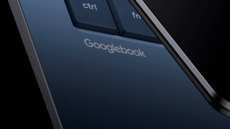 Here's how Googlebooks will stop random files from clogging your desktop