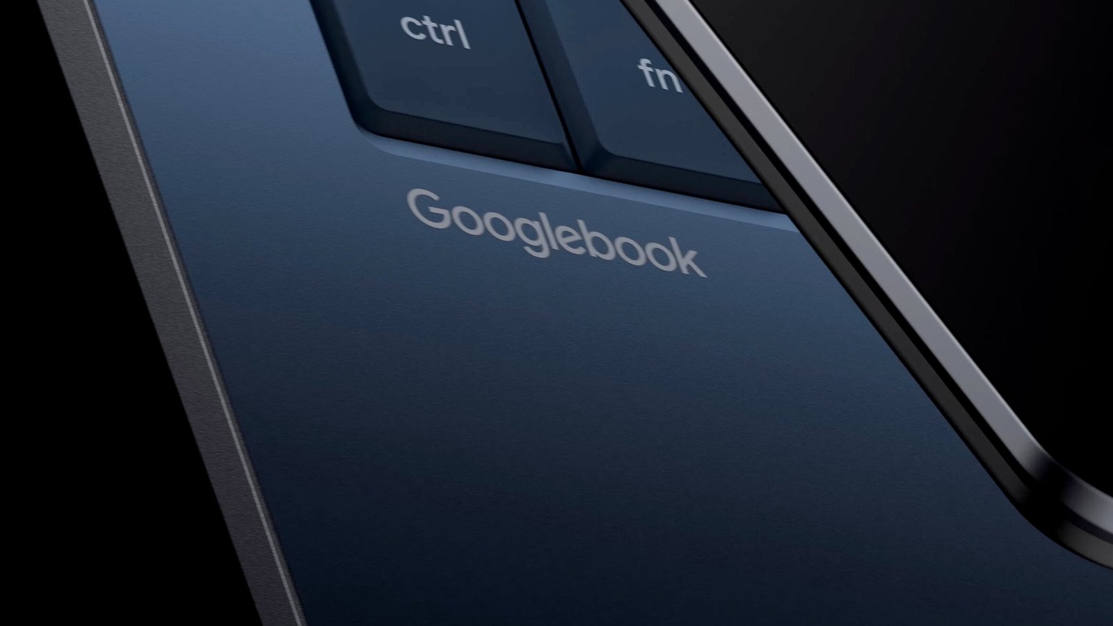 Here's how Googlebooks will stop random files from clogging your desktop