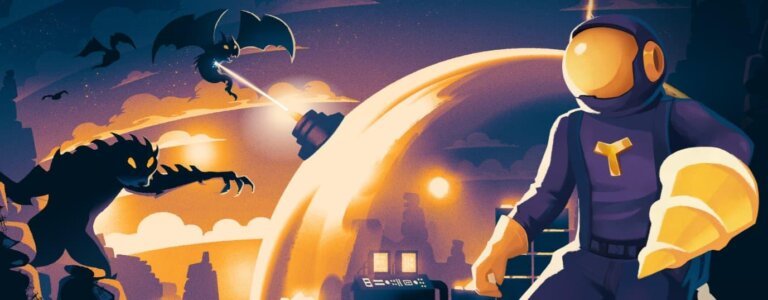 Hit Roguelike Dome Keeper is Being Ported to iOS and Android - Pre-registration is Open