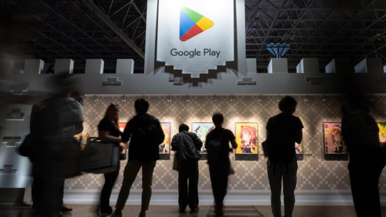 How To Access Your Android Phone's Secret System Update Menu