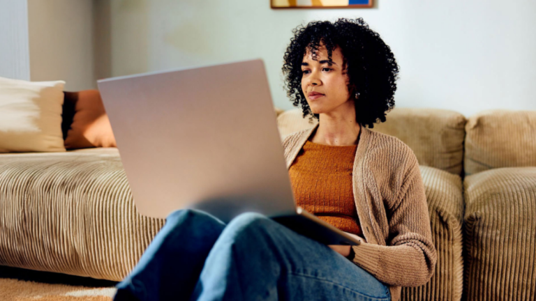 How to protect yourself from AI scams: Save $110 with McAfee antivirus