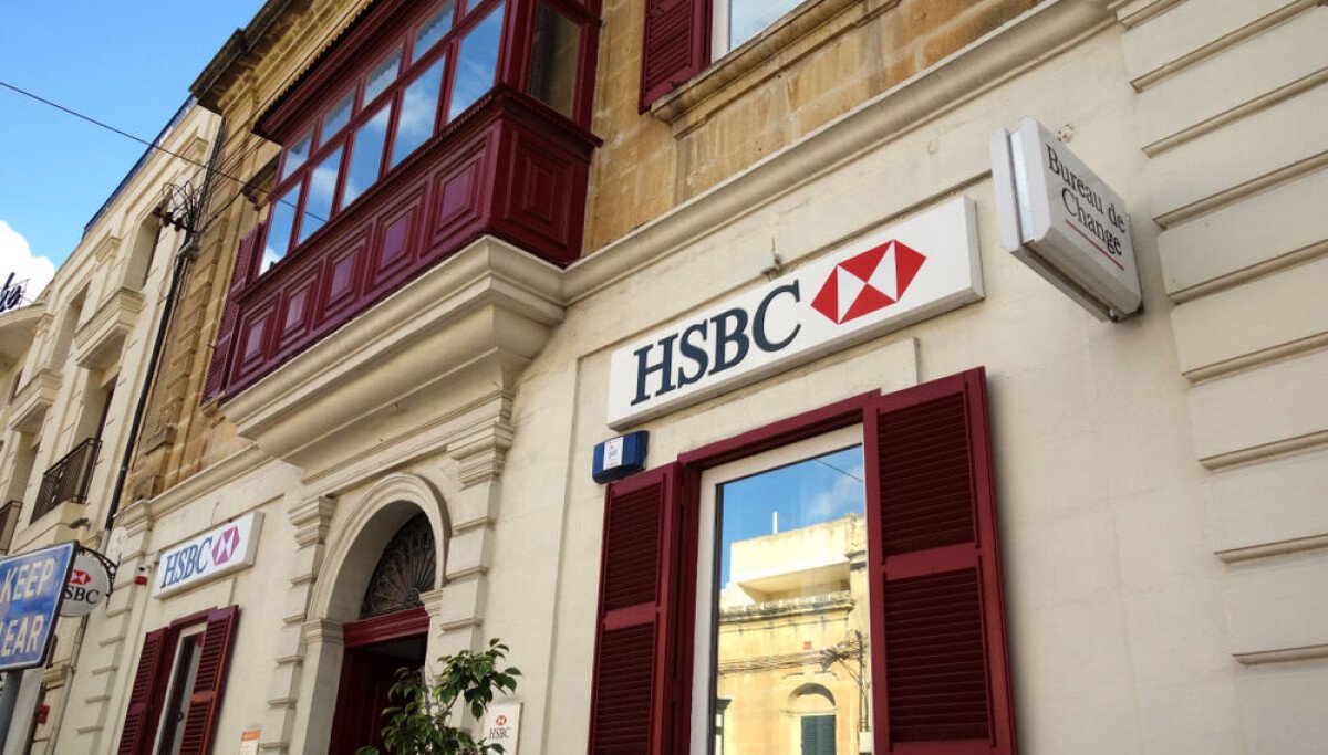 HSBC decides Samsung Secure Folder and Android's Private Space are no place for a banking app