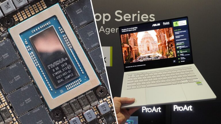 I spoke to the Microsoft PM rebuilding Windows 11 for Nvidia RTX Spark: The radical reinvention building the first true MacBook Pro threat