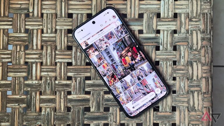 In other nudes: Google’s new Android shield blocks your NSFW photos