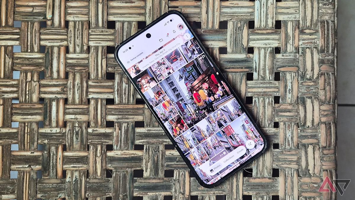 In other nudes: Google’s new Android shield blocks your NSFW photos
