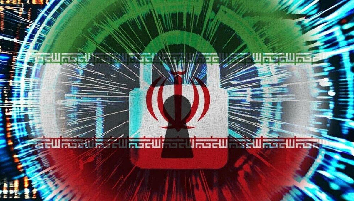 Iranian spies hit Windows machines with Chosen Brick data-stealing malware