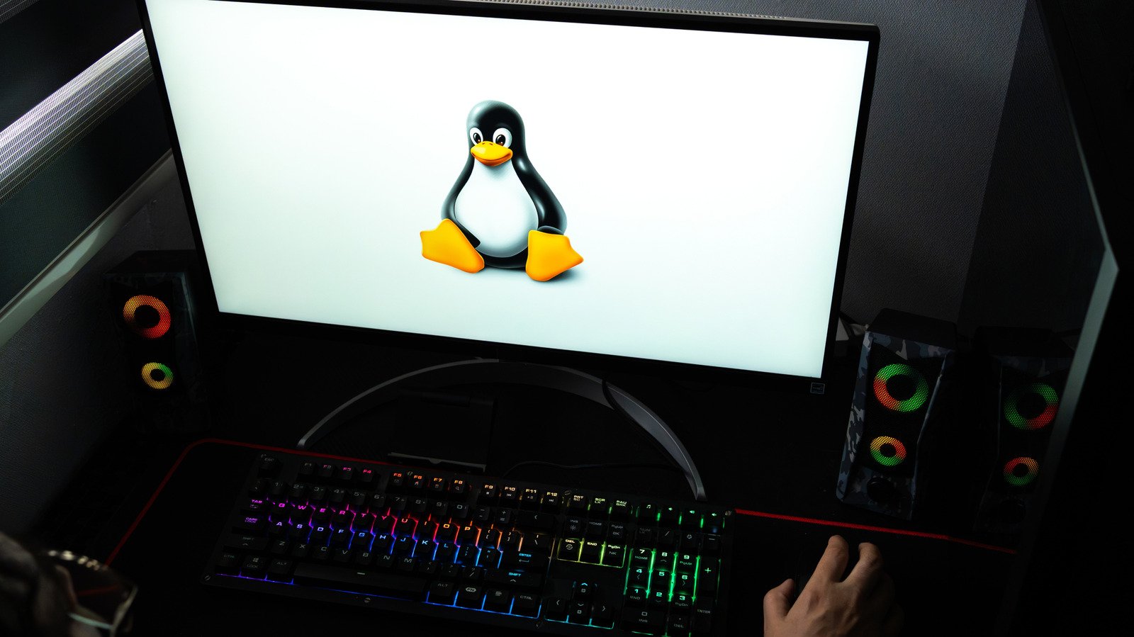I've Been Gaming On Linux For Five Years - Is It Ready To Replace Windows?