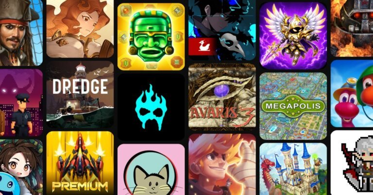Labor Day Android app deals and freebies: Dungeons of Dreadrock 2, DREDGE, AVARIS3, and more