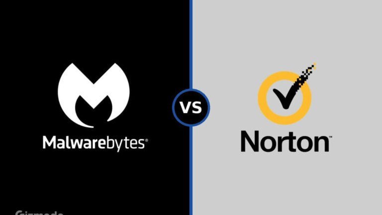 Malwarebytes vs Norton 2026: Which Should You Use?