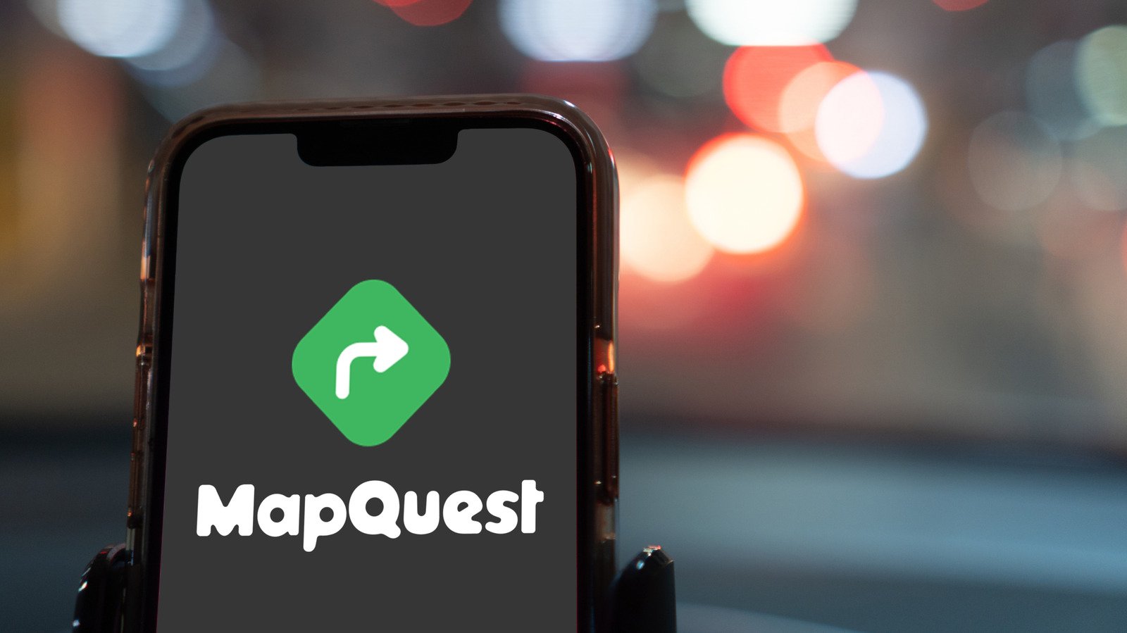 MapQuest Now Works With Android Auto – Here's How To Use It