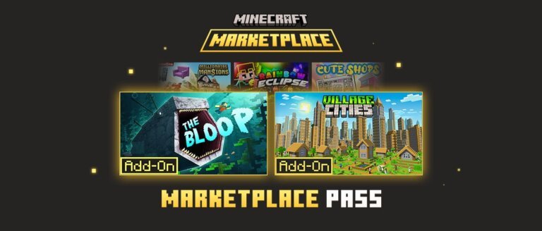 Marketplace Content September 2026