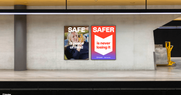 McAfee Overhauls Its Brand as AI Rewrites the Rules of Online Security