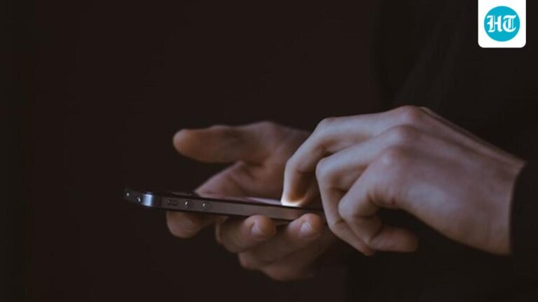MHA issues advisory on malicious Android apps used to steal money, take control of phones