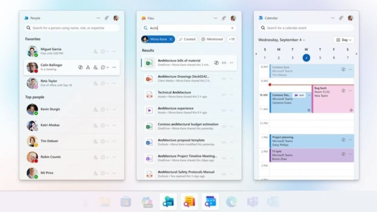 Microsoft 365 Companion Apps Are Being Retired