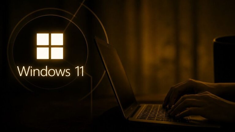 Microsoft Confirms Windows 11 Speed Fixes Are Coming to All Users