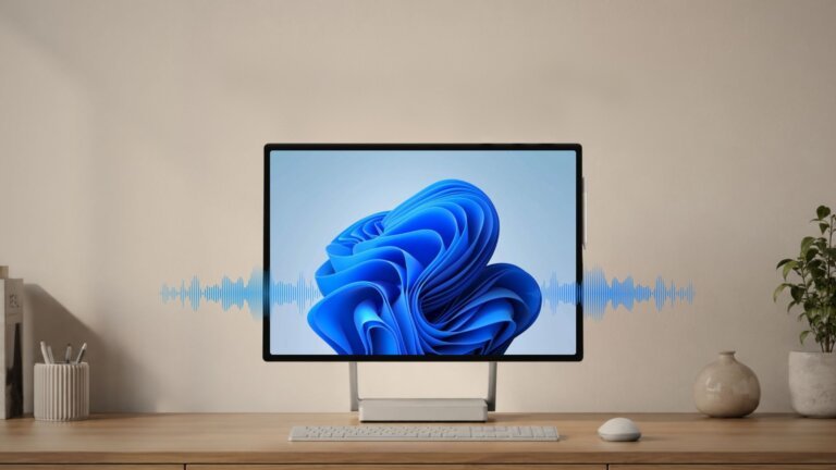 Microsoft confirms Windows 11's update kills audio on some PCs, and the bugs keep piling up