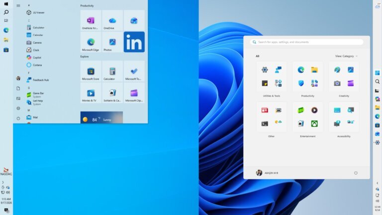 Microsoft explained why Windows 11 dropped these Windows 10 features