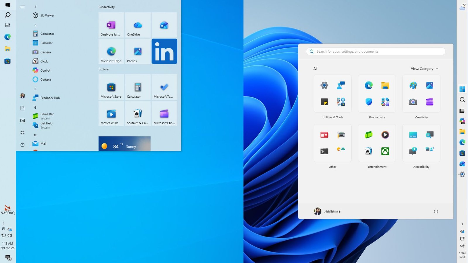 Microsoft explained why Windows 11 dropped these Windows 10 features
