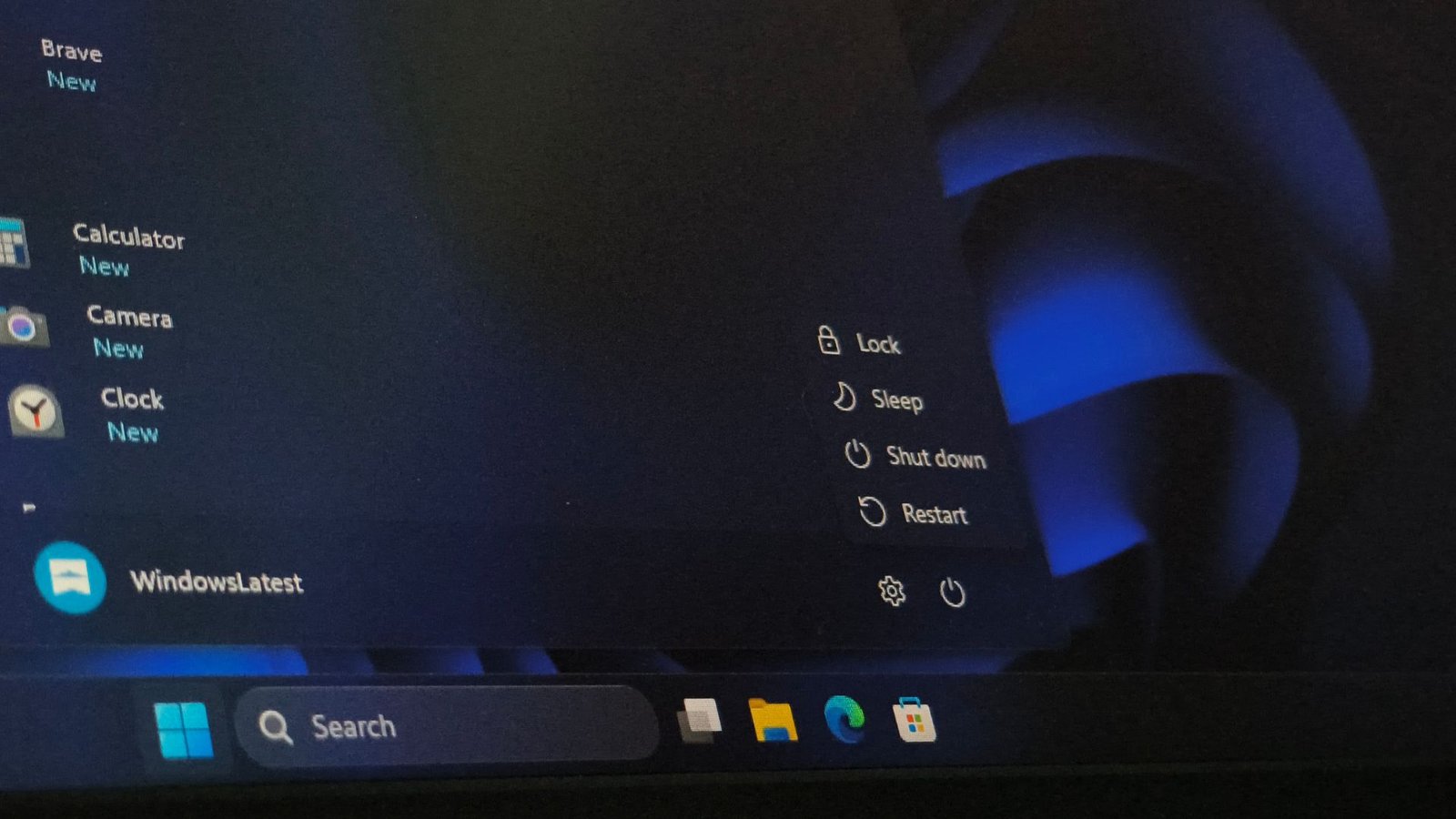 Microsoft explains why restarting Windows can shut it down more completely than actually shutting it down