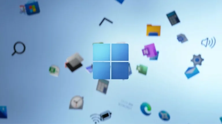 Microsoft is set to revamp the design of outdated dialogue boxes in Windows 11