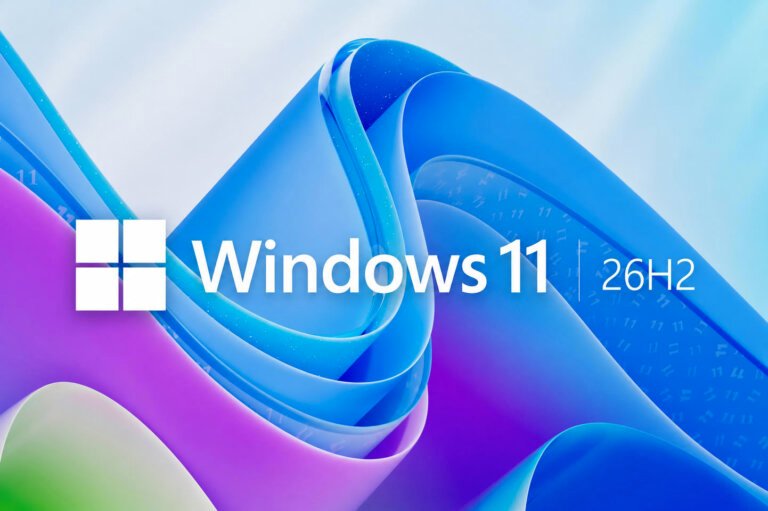 Microsoft Launches Windows 11 26H2 Update
