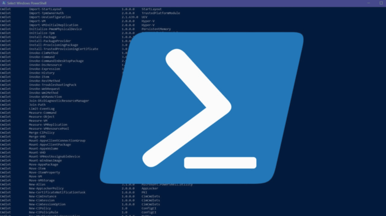 Microsoft Retires Windows PowerShell Support for Graph SDK
