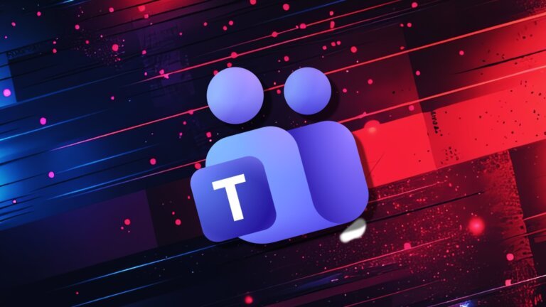 Microsoft says some users can’t open the Teams desktop client