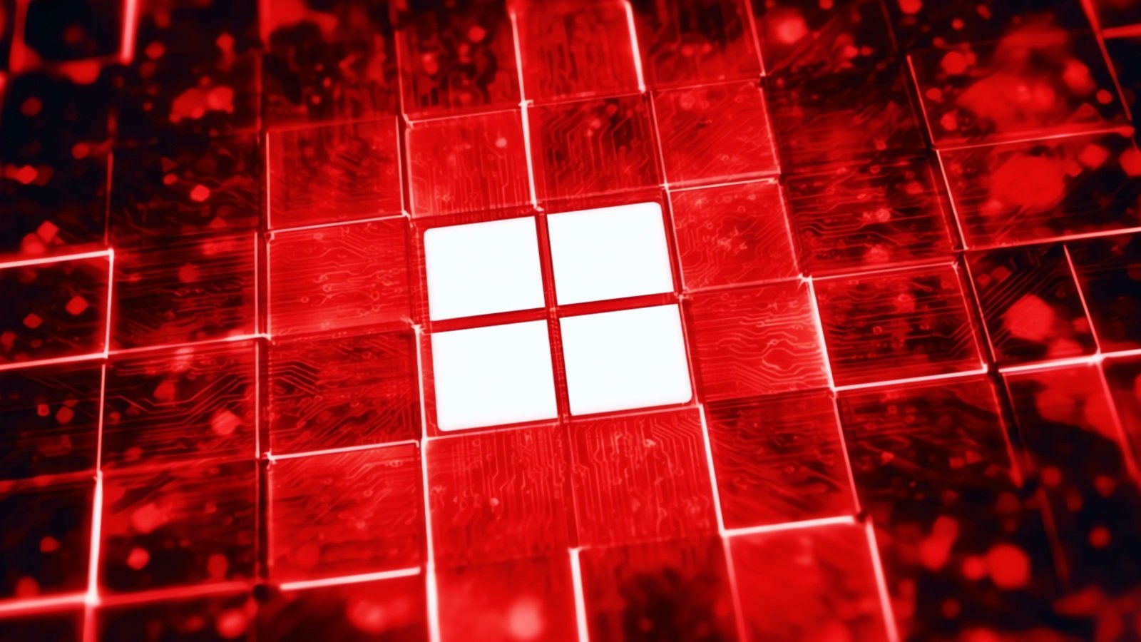Microsoft: September updates break File History backup feature